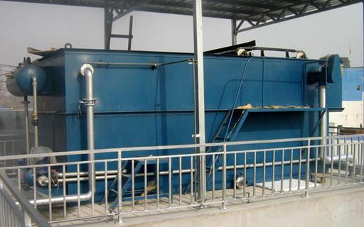 中小型污水處理站